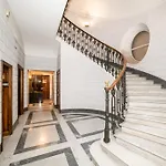 Enjoy Colosseum Apartment